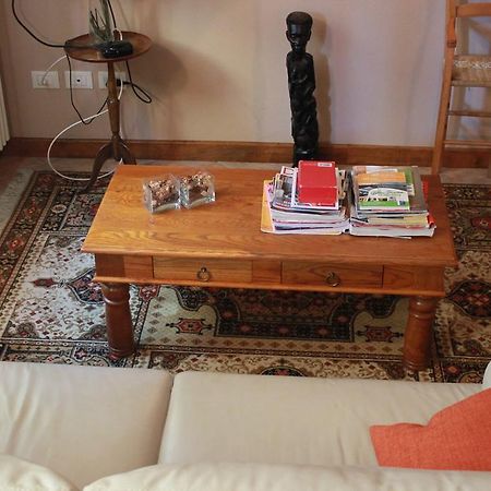 B&B Al Borgo Ravenna Exterior photo