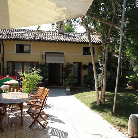 B&B Al Borgo Ravenna Exterior photo