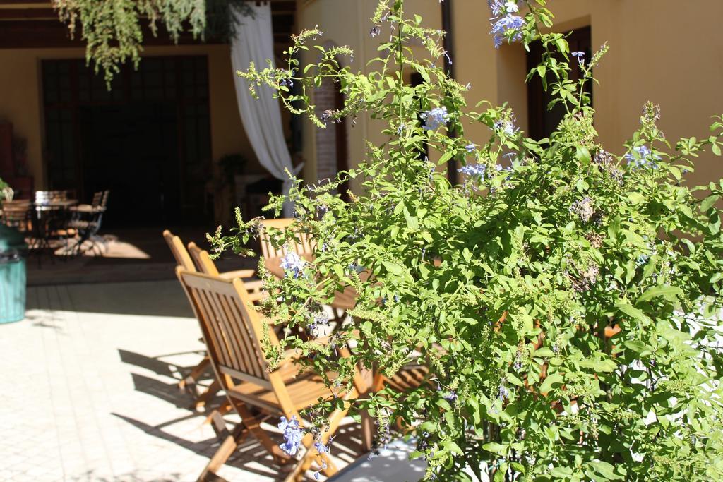 B&B Al Borgo Ravenna Exterior photo