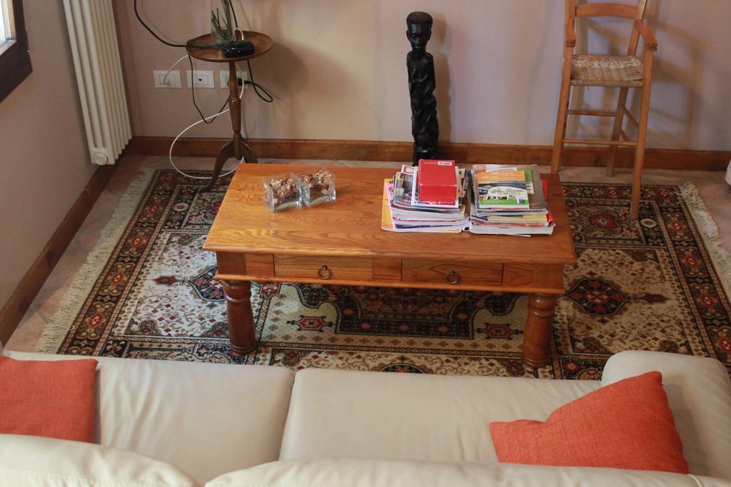 B&B Al Borgo Ravenna Exterior photo