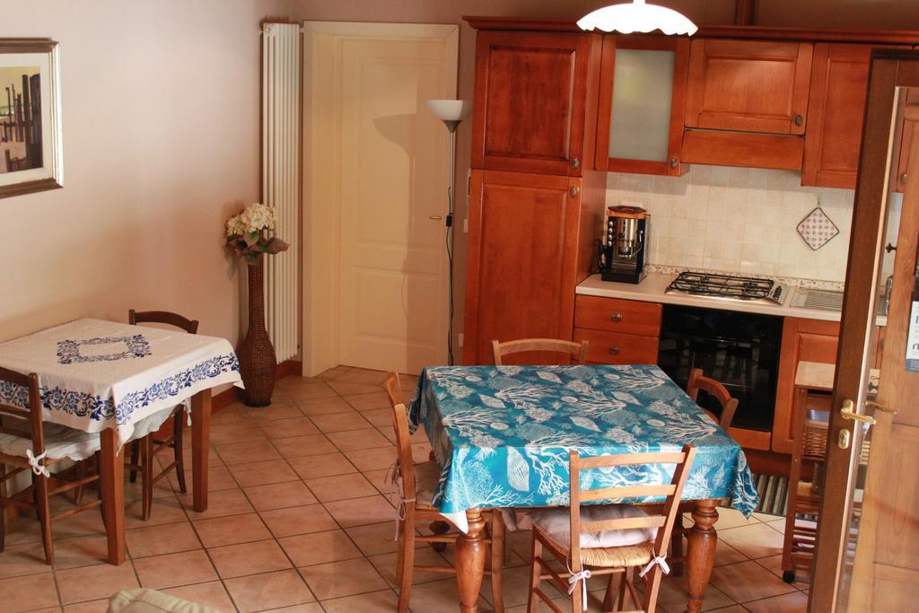 B&B Al Borgo Ravenna Exterior photo