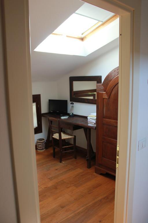 B&B Al Borgo Ravenna Room photo