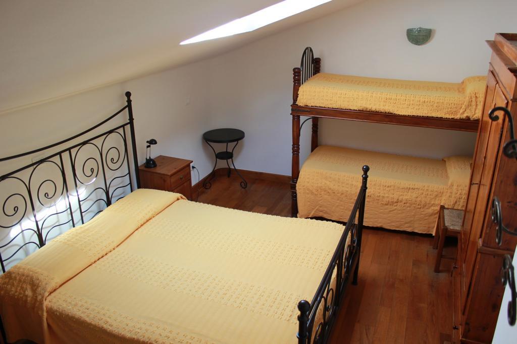 B&B Al Borgo Ravenna Room photo