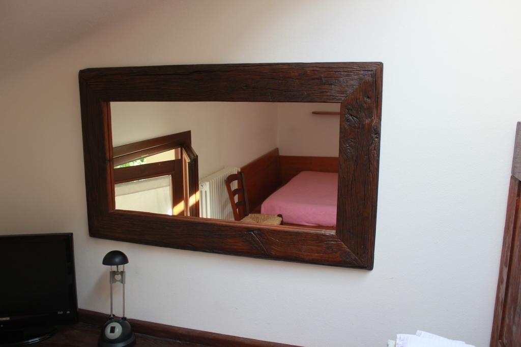 B&B Al Borgo Ravenna Room photo