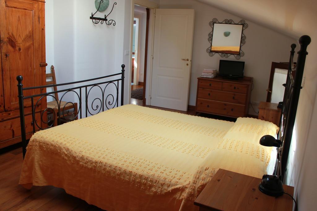 B&B Al Borgo Ravenna Room photo