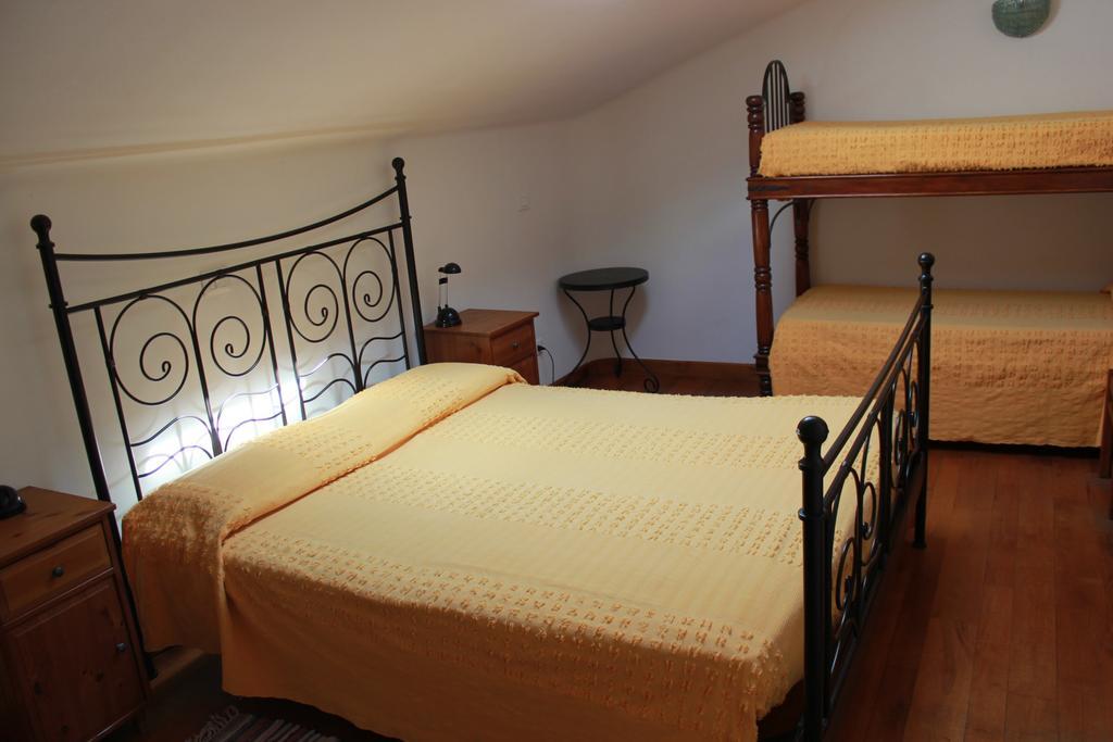 B&B Al Borgo Ravenna Room photo