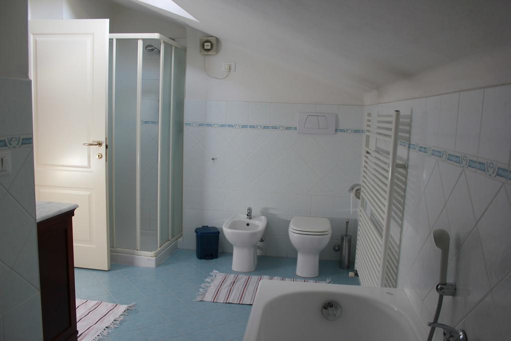 B&B Al Borgo Ravenna Room photo
