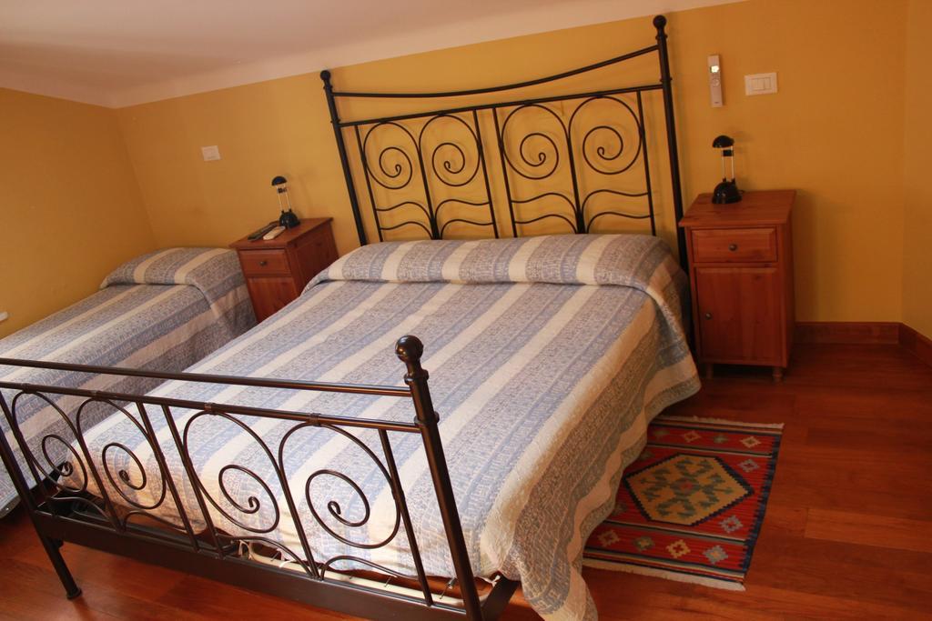B&B Al Borgo Ravenna Room photo