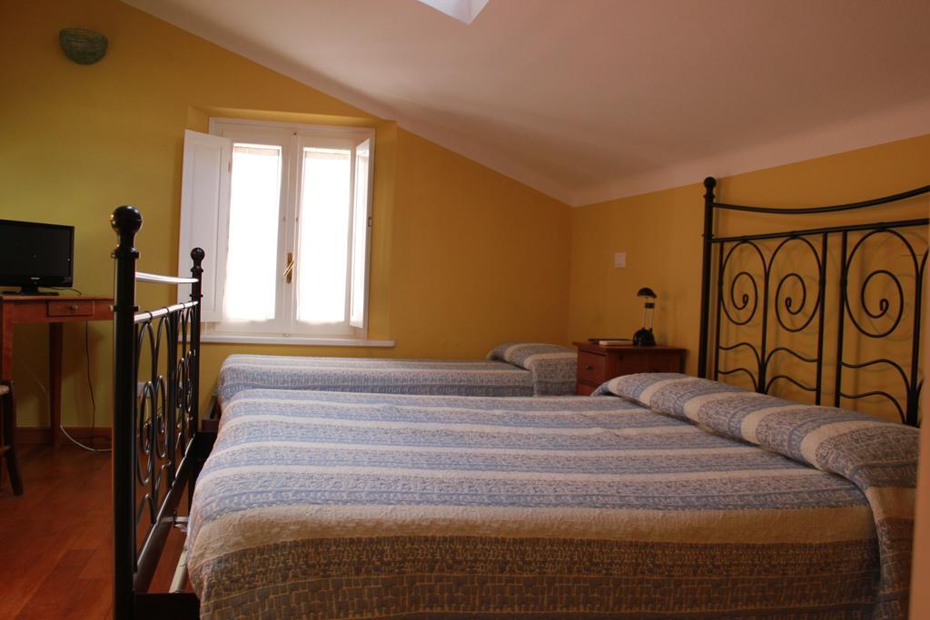 B&B Al Borgo Ravenna Room photo