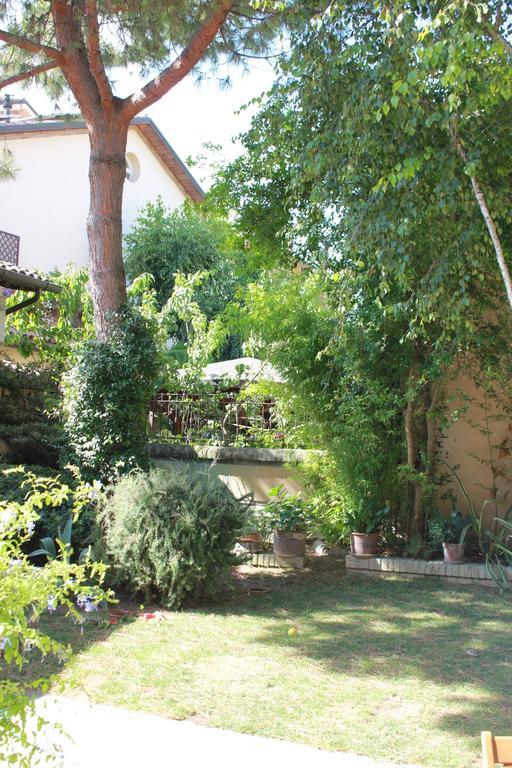 B&B Al Borgo Ravenna Exterior photo