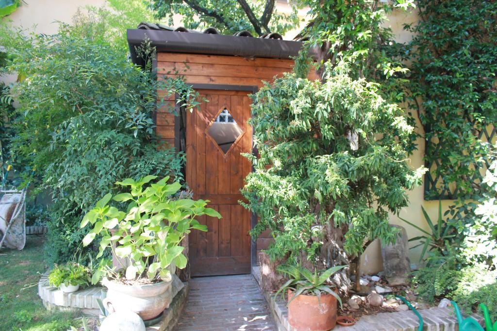 B&B Al Borgo Ravenna Exterior photo