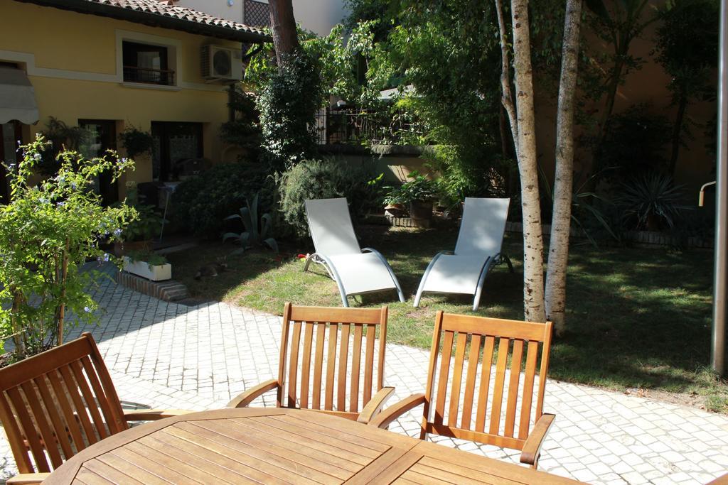 B&B Al Borgo Ravenna Exterior photo