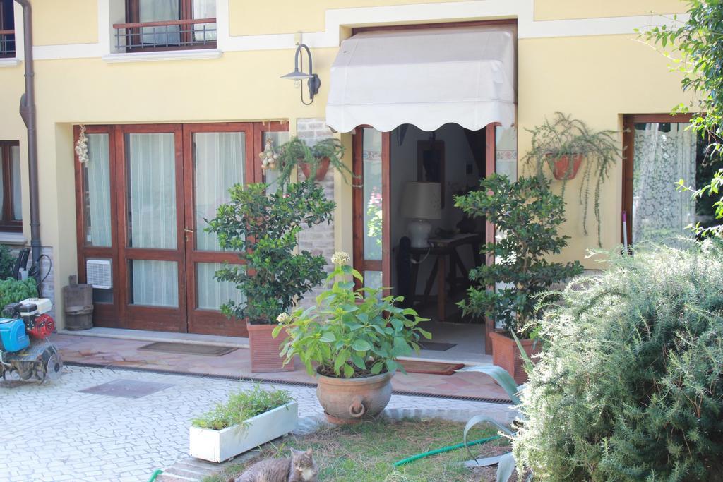 B&B Al Borgo Ravenna Exterior photo